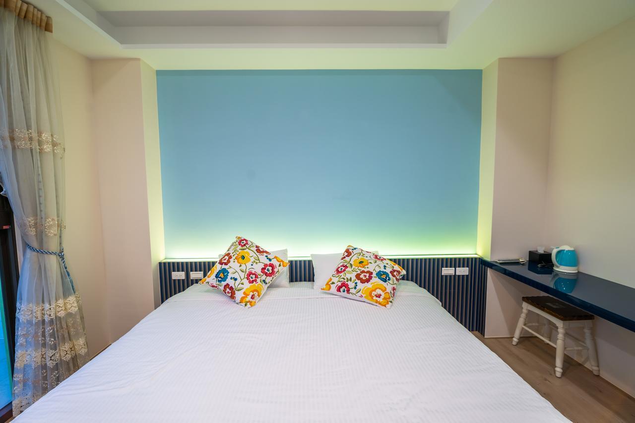 Ing Spa B&B Magong Exterior photo