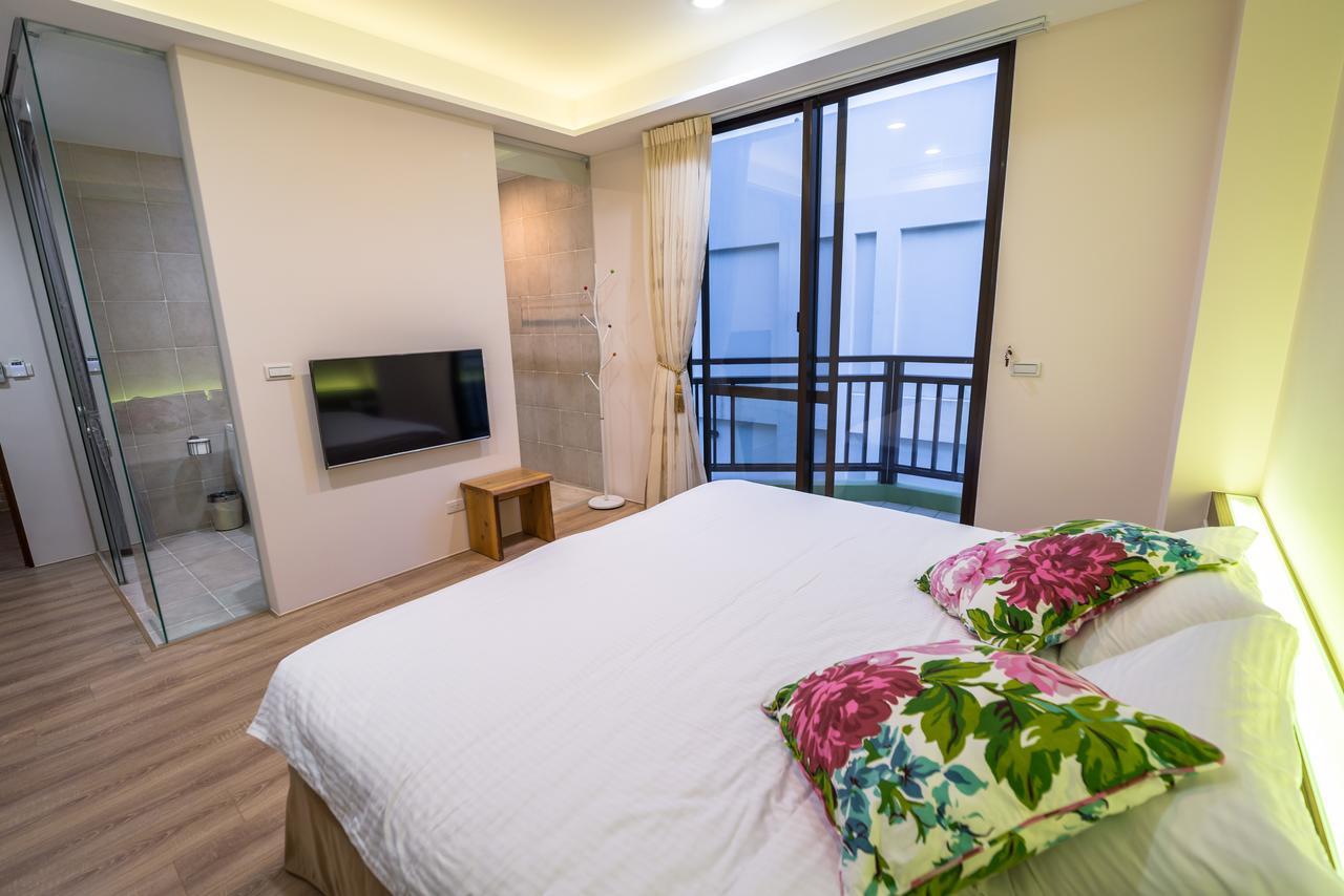 Ing Spa B&B Magong Exterior photo