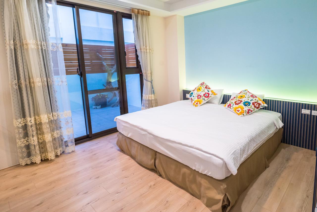 Ing Spa B&B Magong Exterior photo