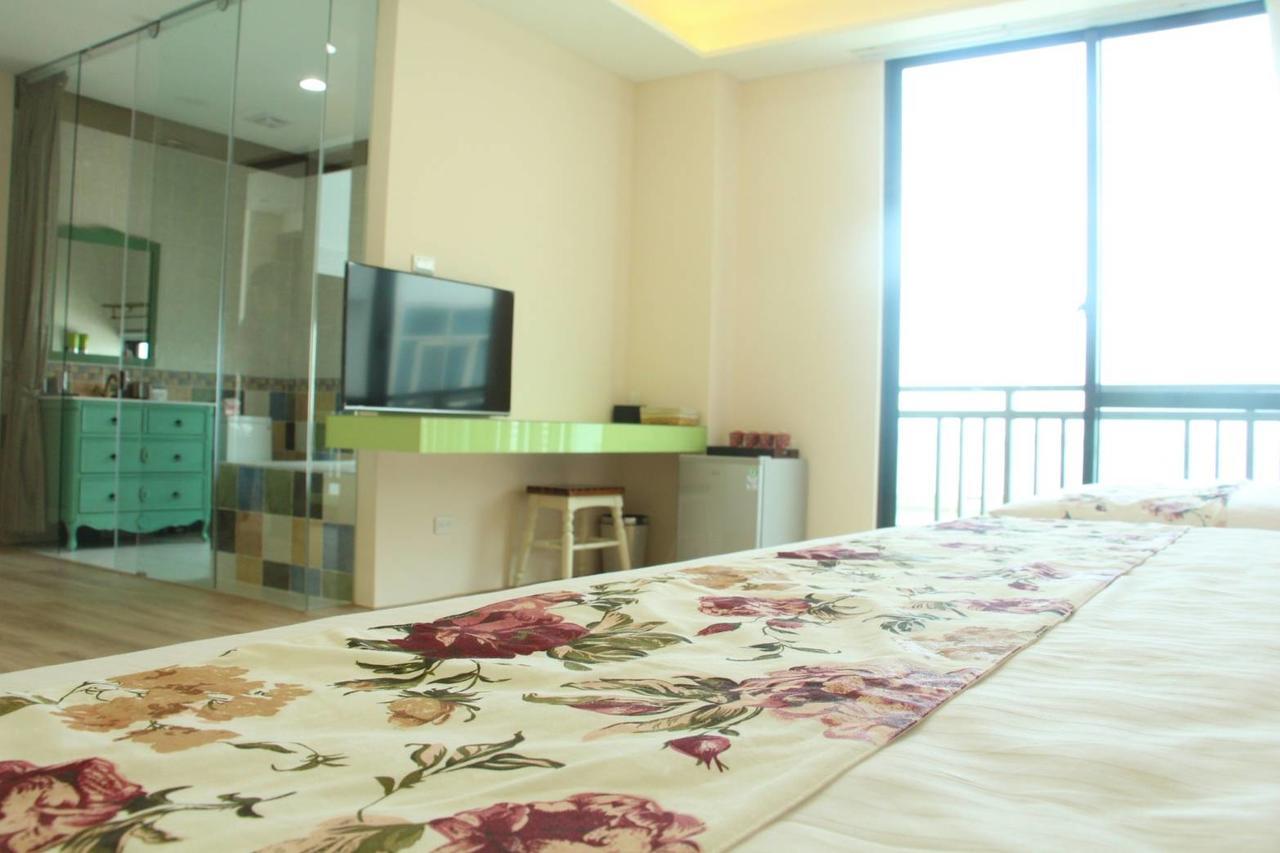 Ing Spa B&B Magong Exterior photo